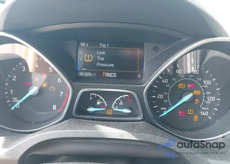 2018 Ford Escape Sel from USA, damaged, VIN 1FMCU9HD8JUB01872